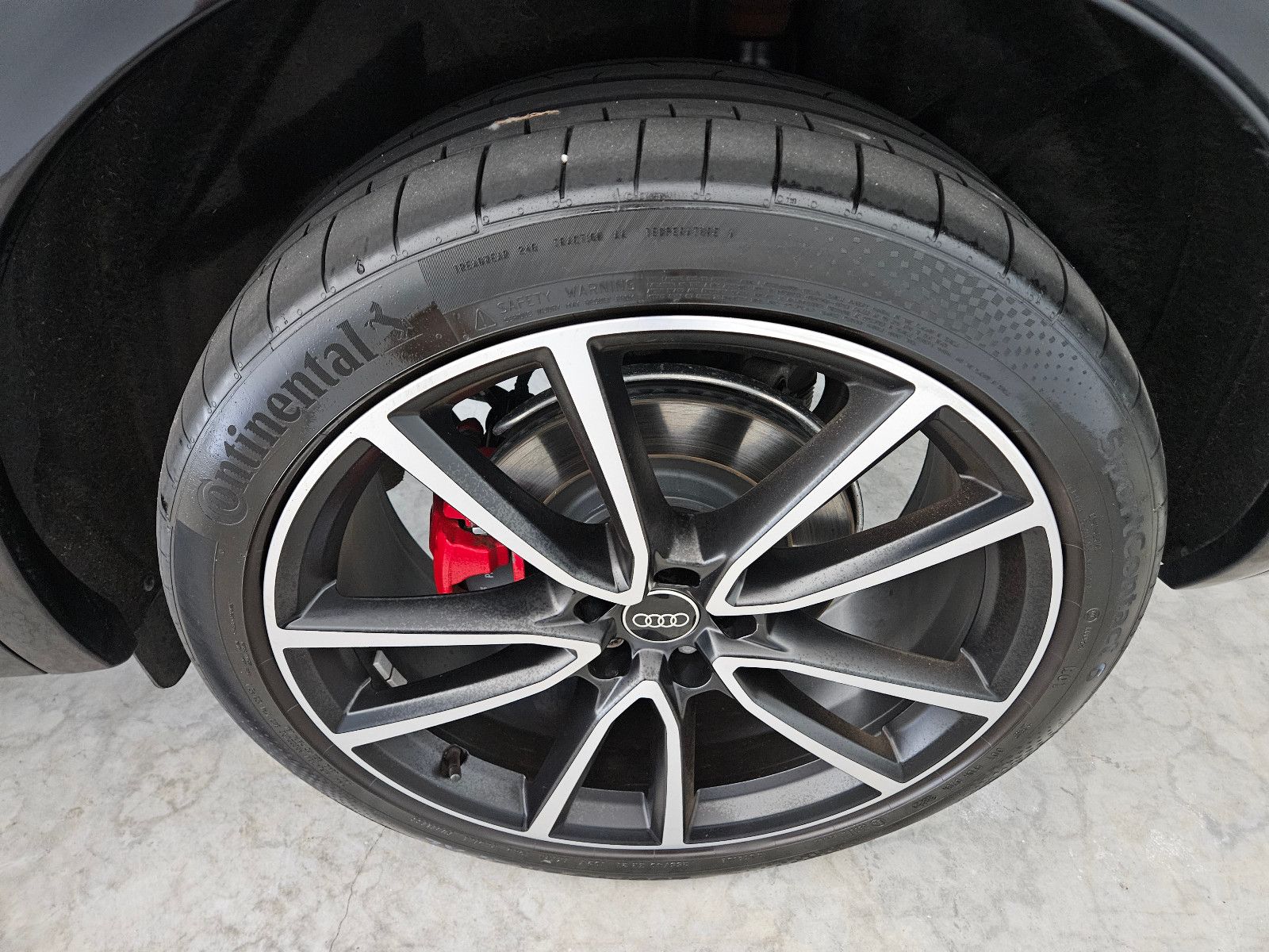 Audi Q5 55 TFSI e Sportback  S line Top Zustand