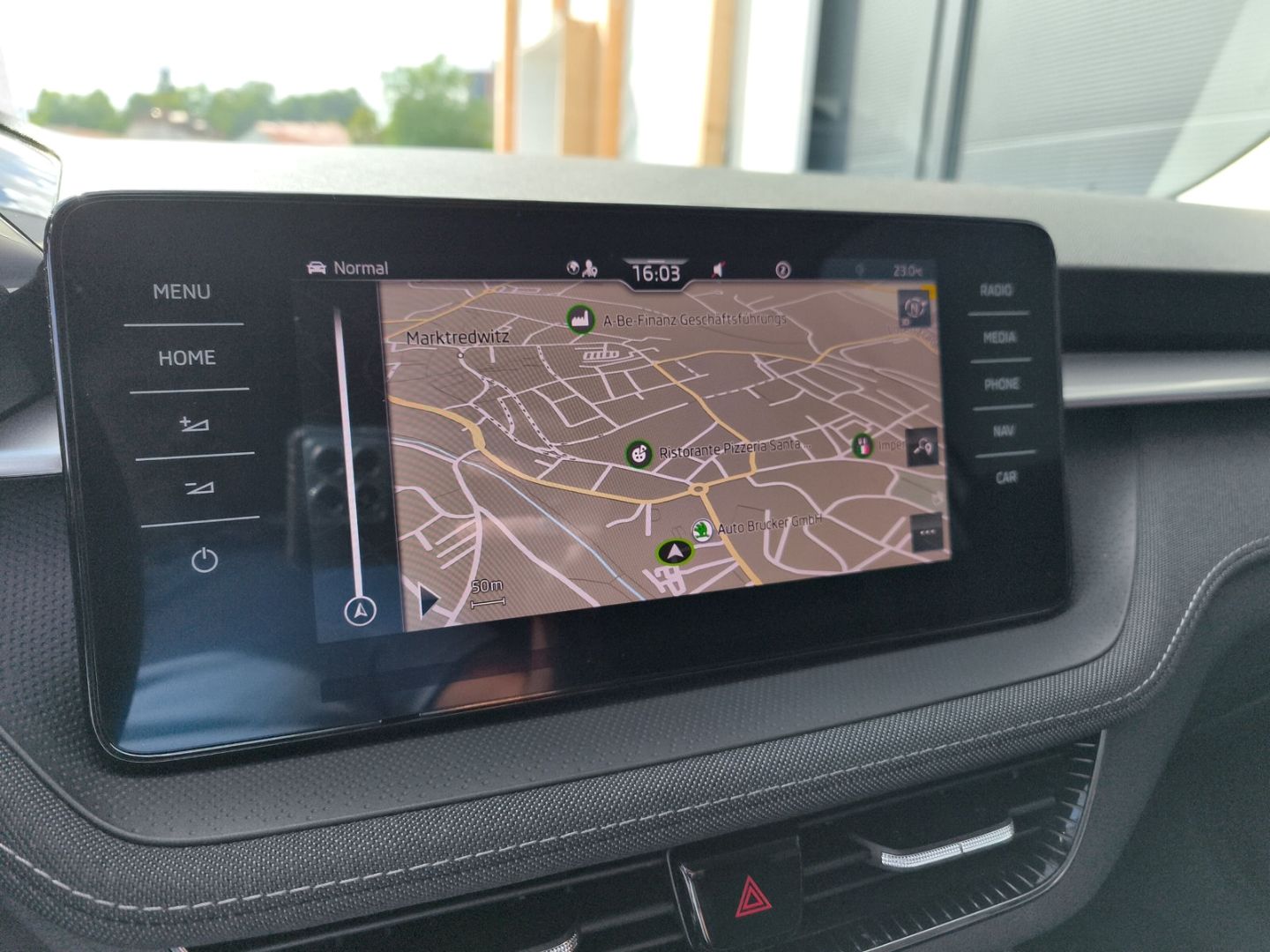 Skoda Fabia Style 1.0 TSI - Samsaru's Car Outlet