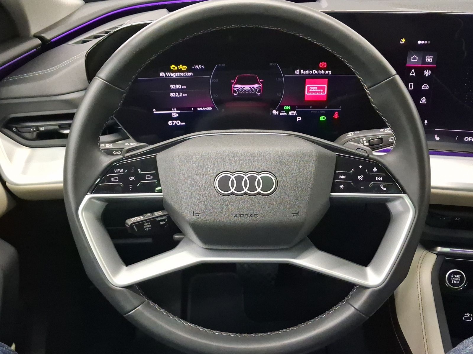 Audi Q5 TDI Q 2x S LINE AHK PANO NAVI+ LUFT