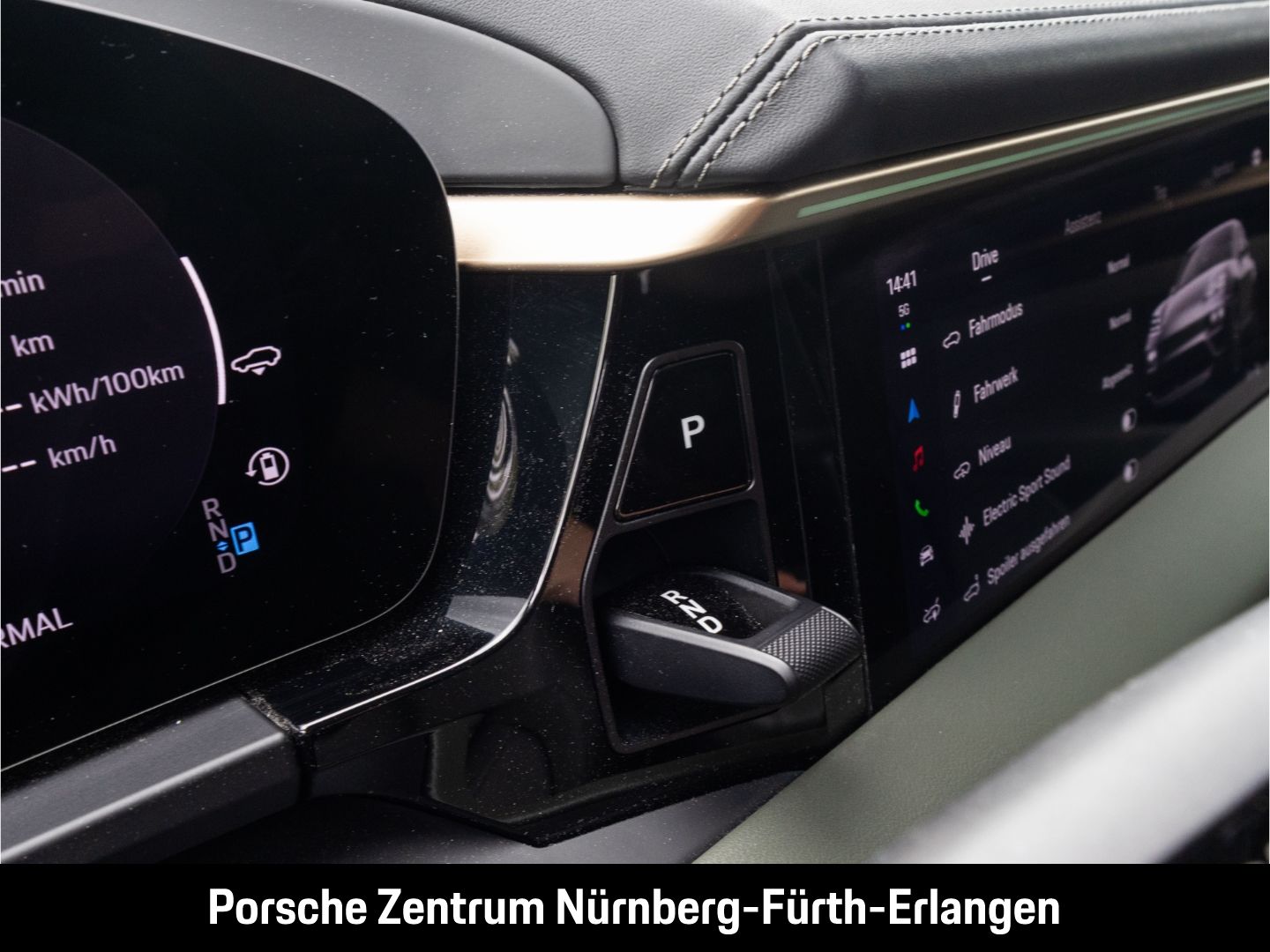 Porsche Macan 4 BOSE SportChrono Panoramadach Abstandsre