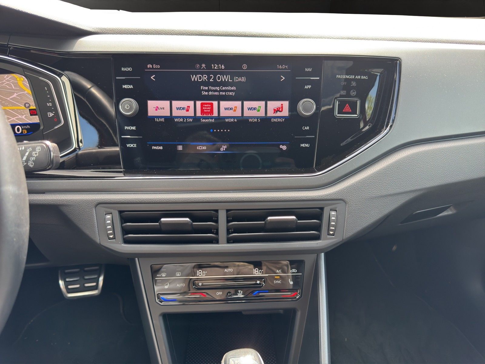 Volkswagen Taigo 1.5TSI DSG R-Line - Samsaru's Car Outlet
