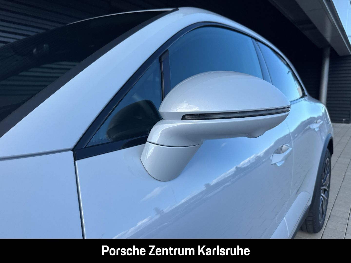 Porsche Macan 4 BOSE Luftfederung Panoramadach InnoDrive