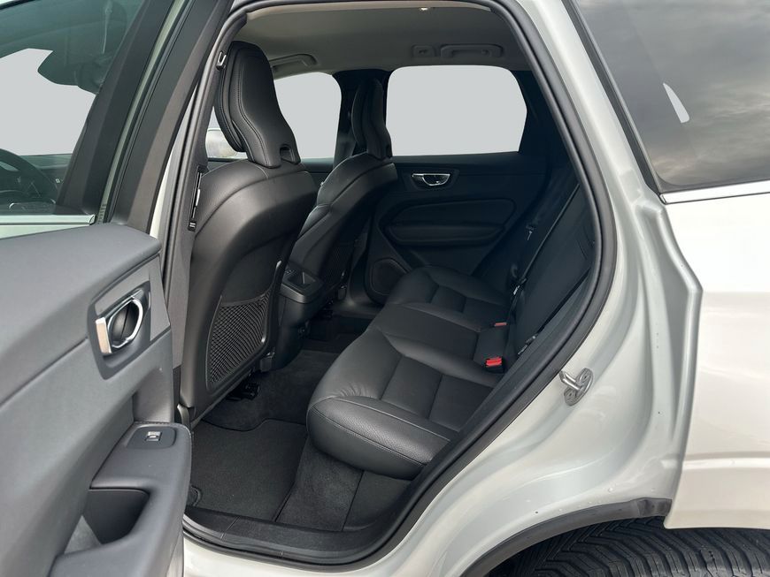 Volvo XC60 B5 B AWD Core