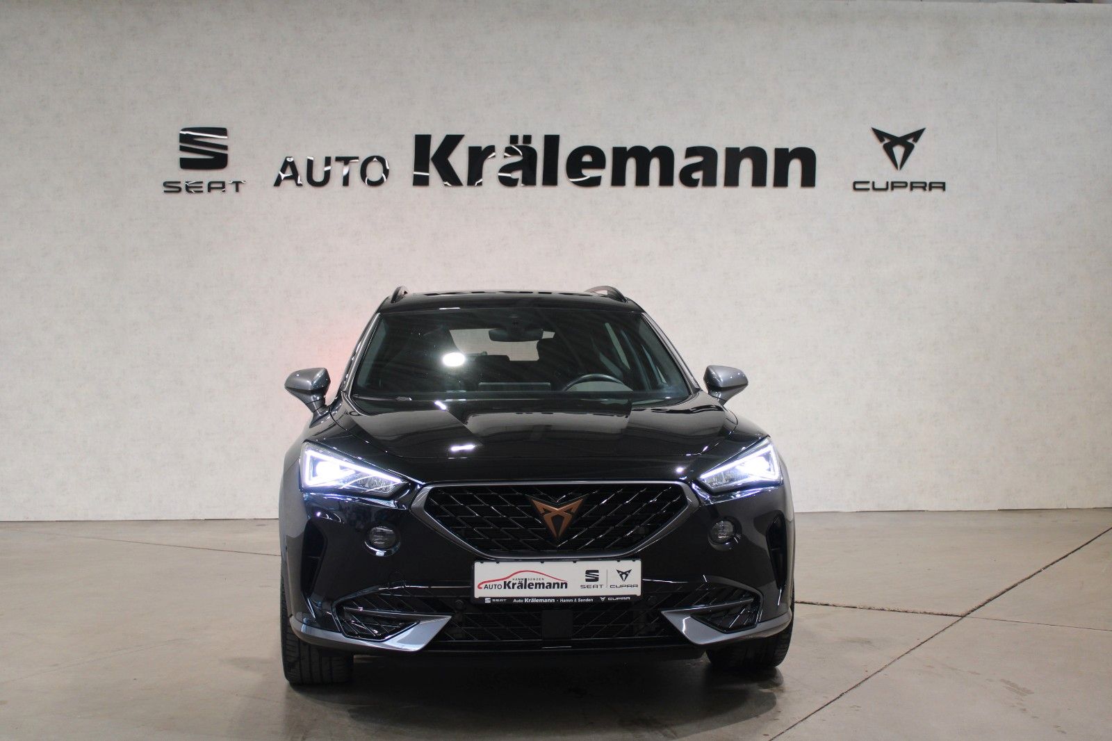 Cupra Formentor VZ 1.4 e-Hybrid *AHK*Navi*LED