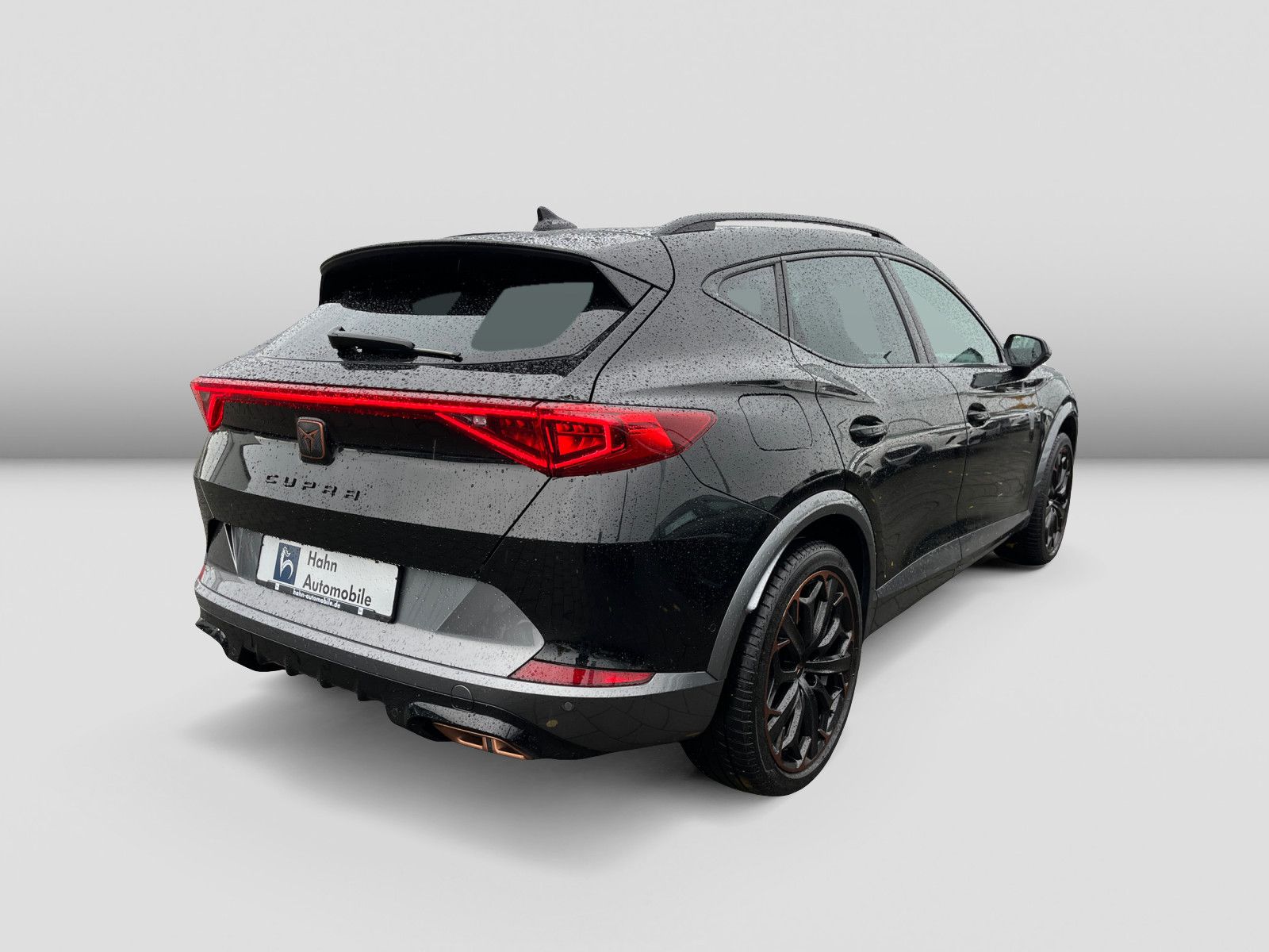 Cupra Formentor 1.4 e-HYBRID DSG VZ LED AHK Pano Navi