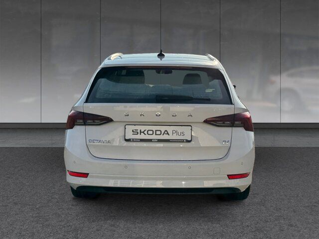 Skoda OCTAVIA COMBI TSI DSG iV STYLE - Samsaru's Car Outlet