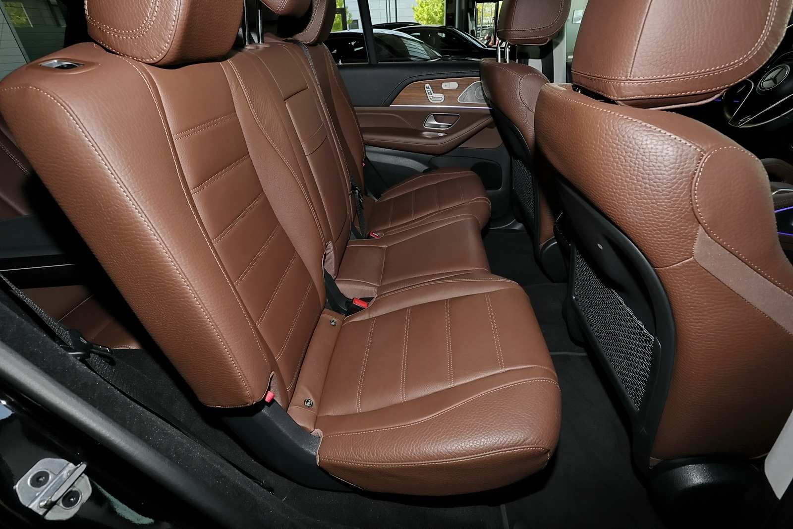Mercedes-Benz GLE 450 d 4M AMG AHK+PANORAMA+BURMESTER+HEADUP