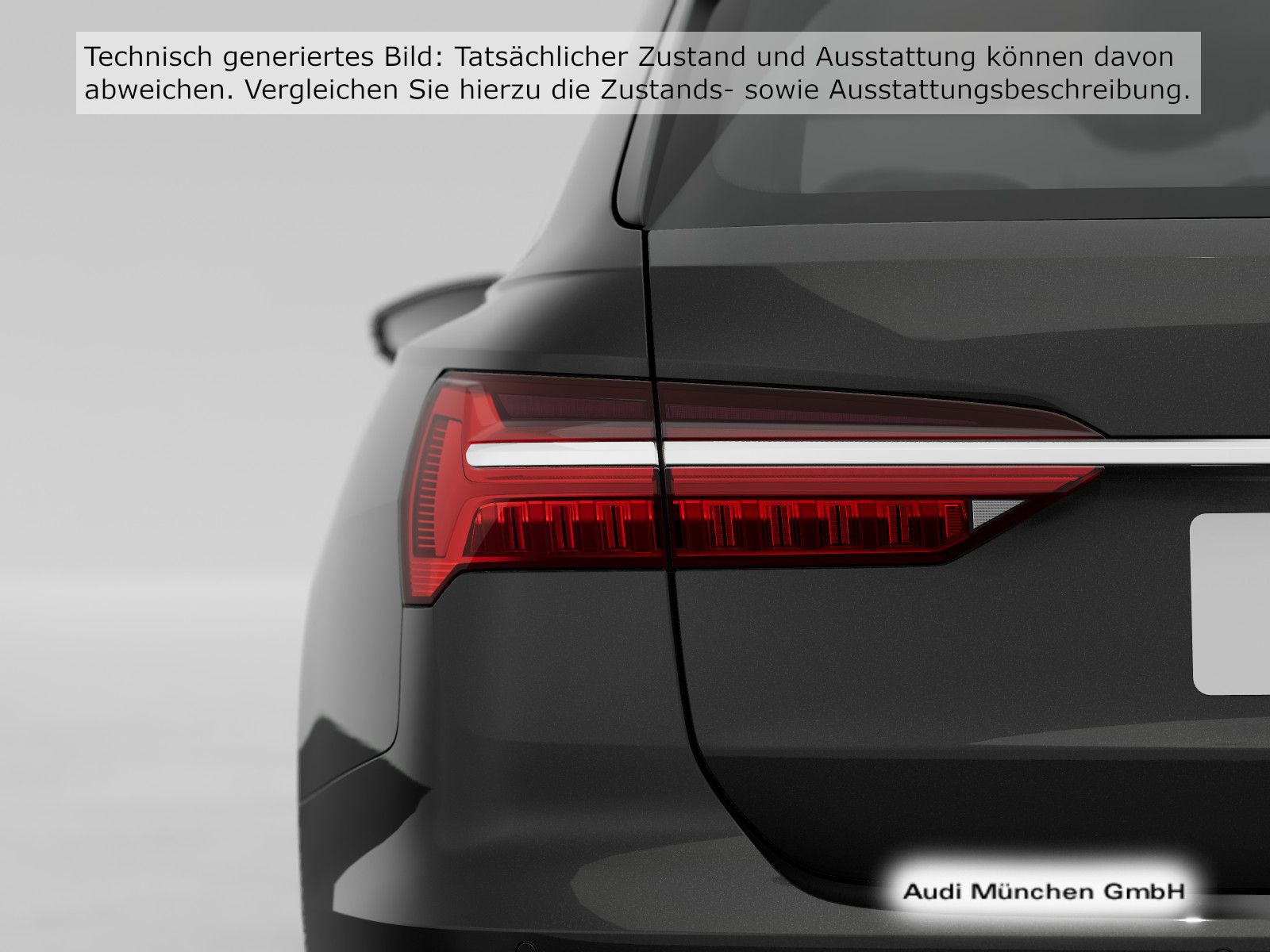 Audi A6 Avant 40 TDI qu. S tronic advanced - Samsaru's Car Outlet