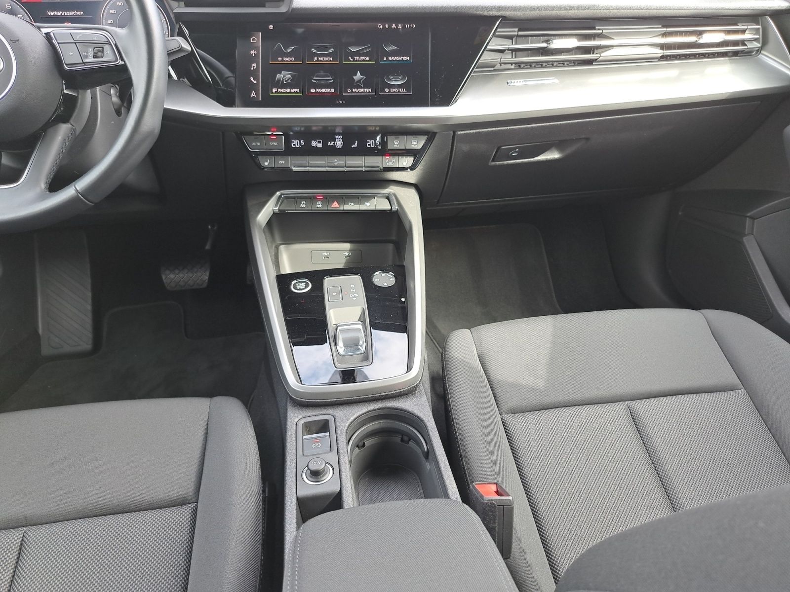 Audi A3 Sportback 30 TFSI S tronic - Samsaru's Car Outlet