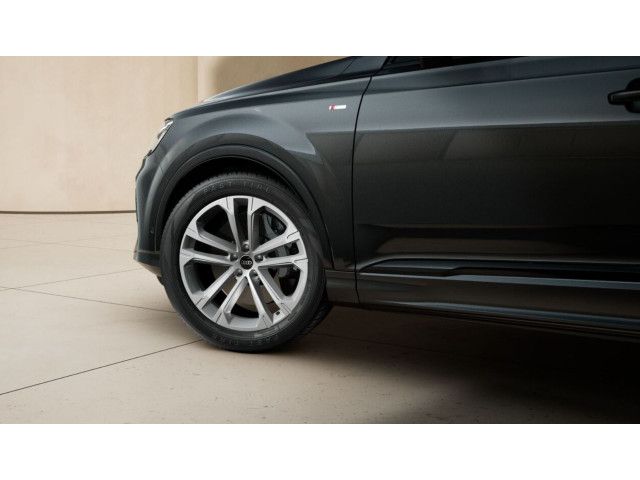 Audi Q7 SUV S line 50 TDI quattro 210 kW tiptronic
