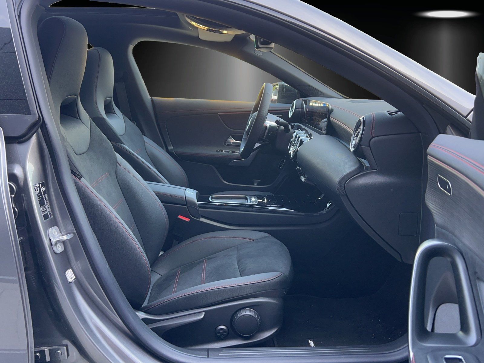 Mercedes-Benz CLA 250 4M Shooting Brake AMG - Samsaru's Car Outlet