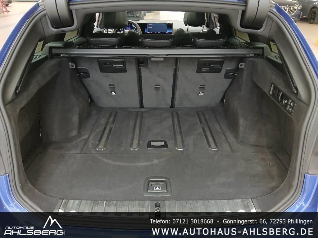 BMW 320XD M SPORT PRO/SHADOW/ LCI/LIVE/SHZ/PANO/360°
