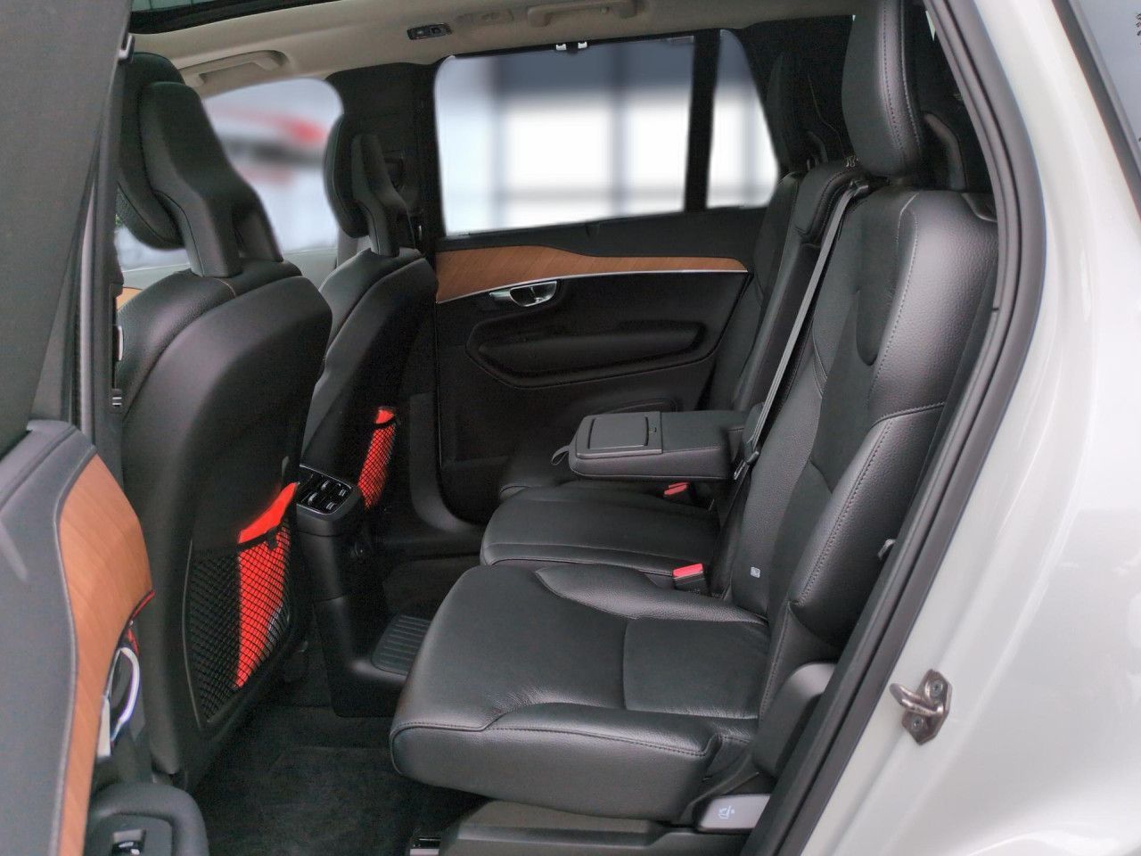 Volvo XC 90 Inscription Recharge Plug-In Hybrid AWD