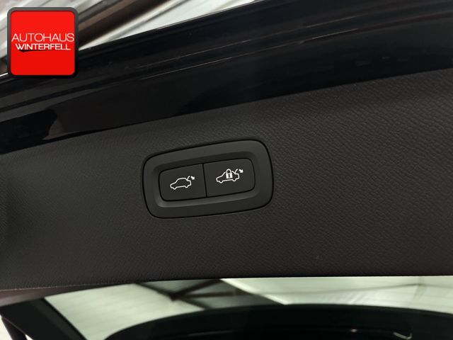 Volvo XC90 B5 D AWD Plus Dark - Samsaru's Car Outlet