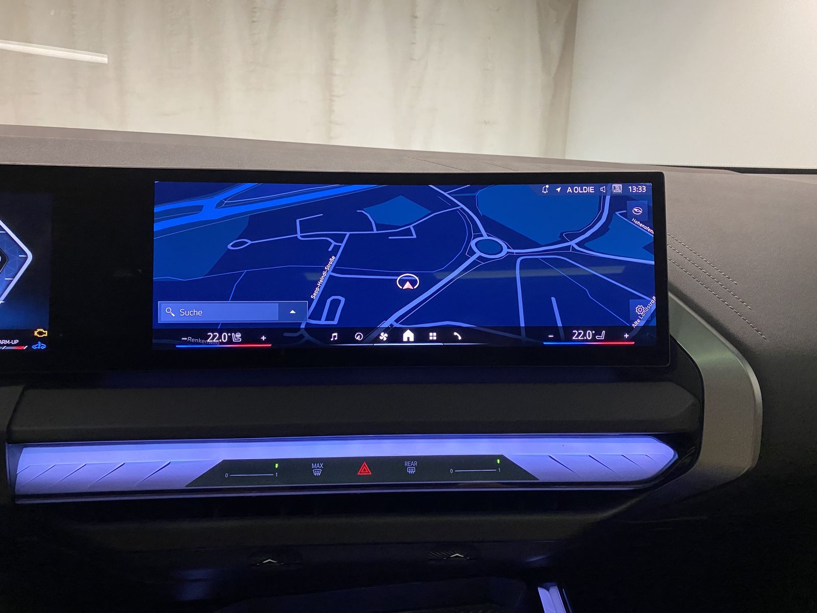 BMW X3 xDrive20i M Sportpaket Pro Harman/Kardon Pano