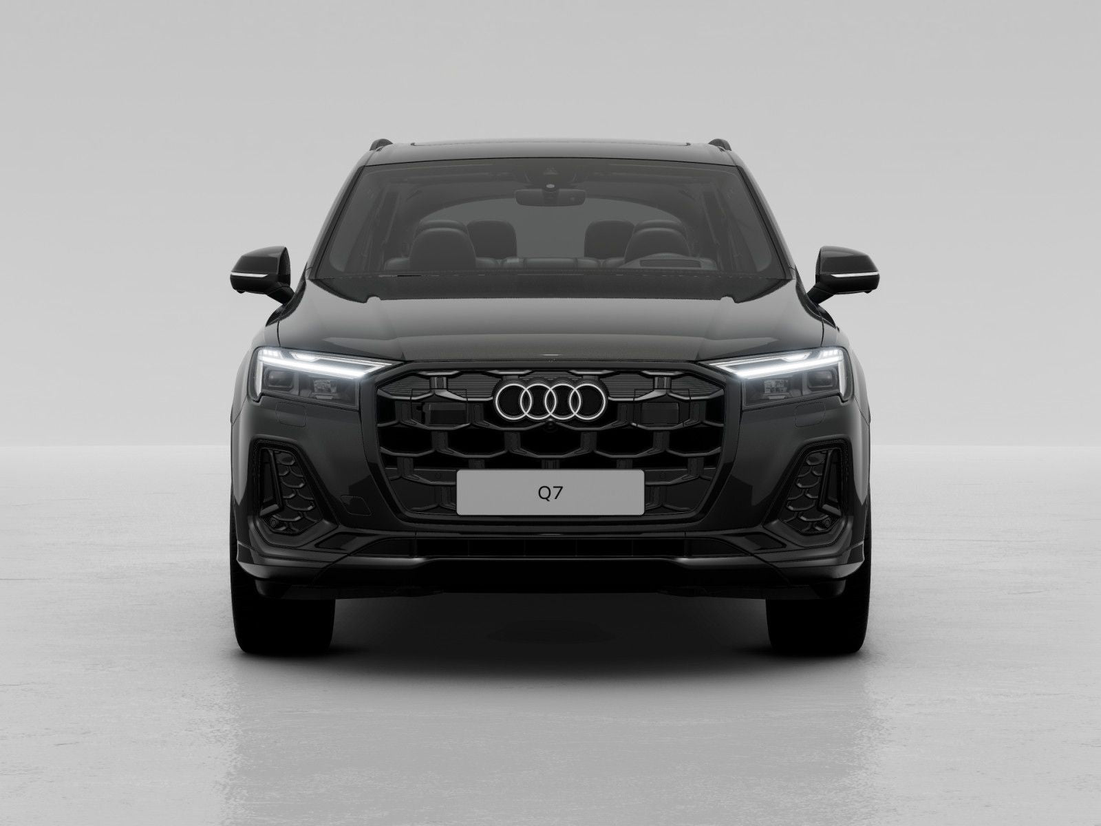 Audi Q7 50 TDI quattro S line*Navi*Matrix*HUD*AHK*PDC