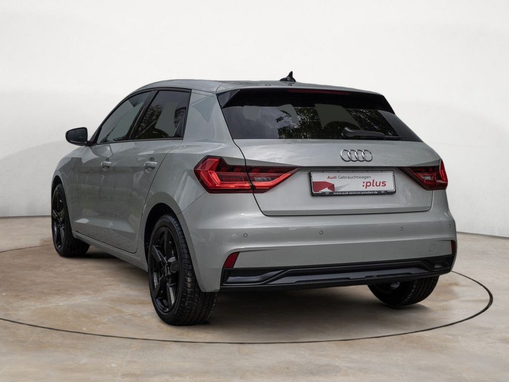 Audi A1 Sportback 25TFSI - Samsaru's Car Outlet