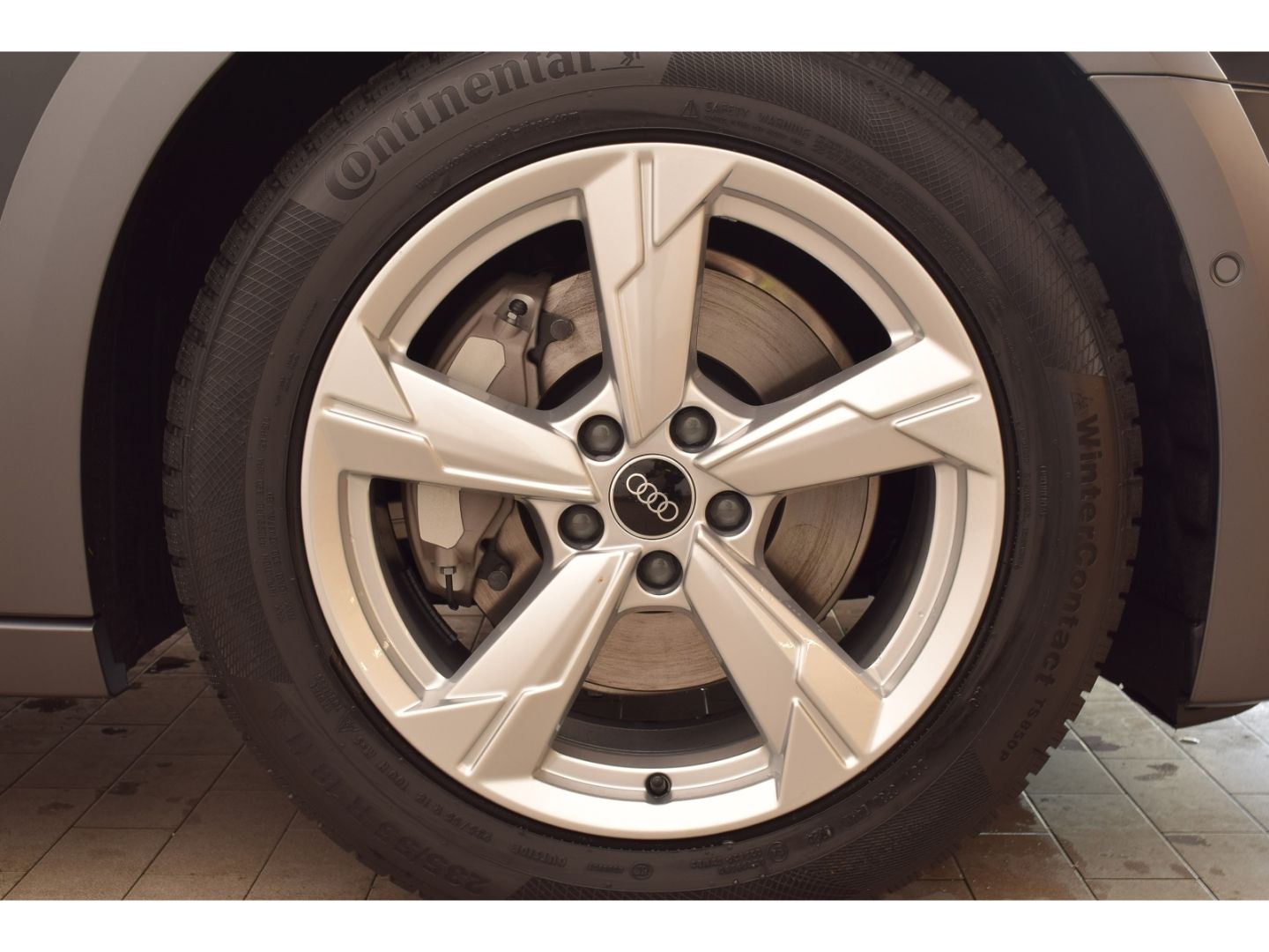 Audi A6 allroad 45TDI quattro S tronic - Samsaru's Car Outlet