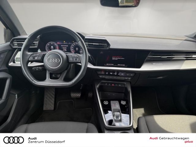 Audi A3 30 TDI S tronic - Samsaru's Car Outlet