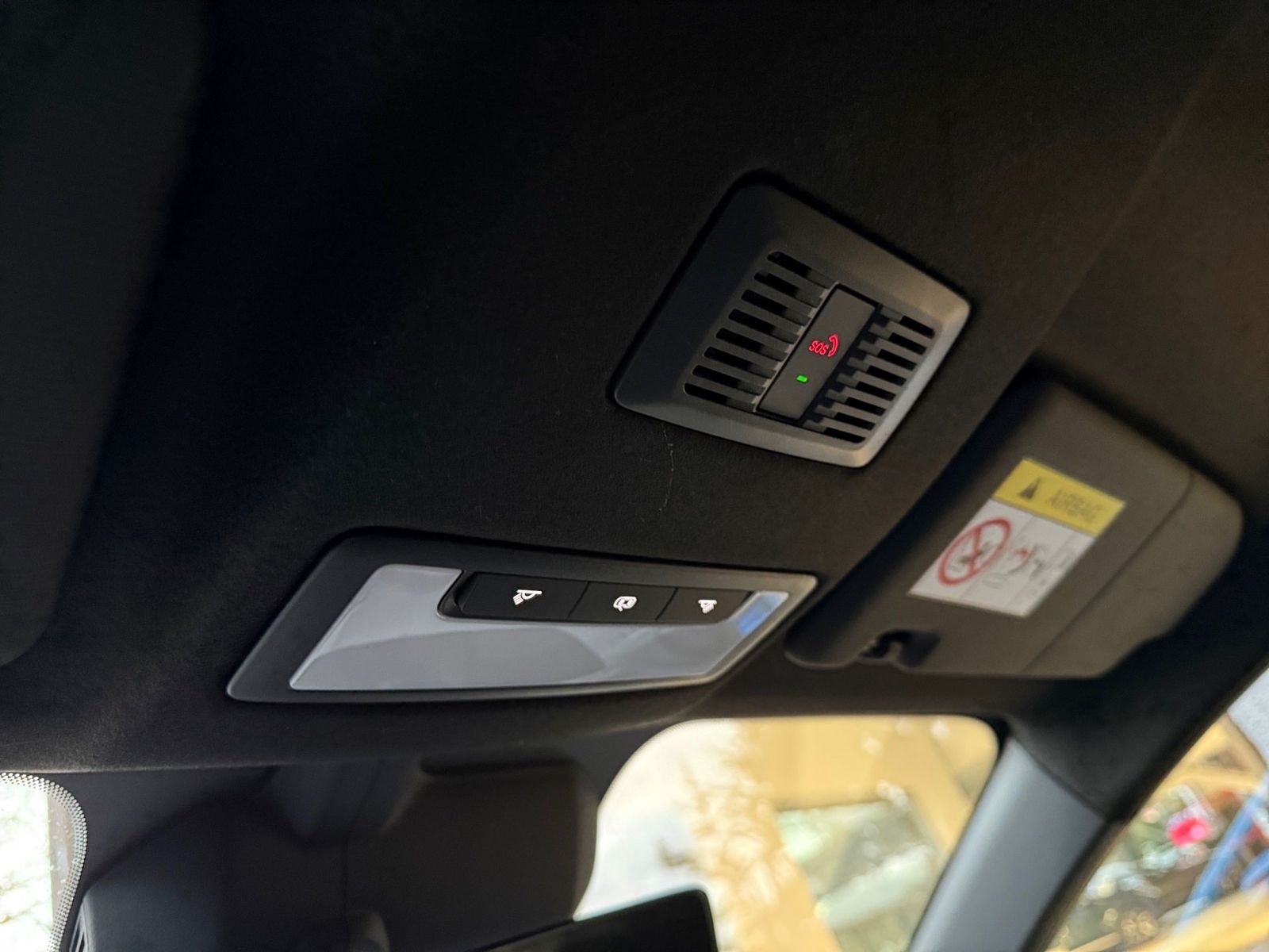 MG3 Hybrid+ Luxury ACC+AUT+LED+Navi+Virtual+360