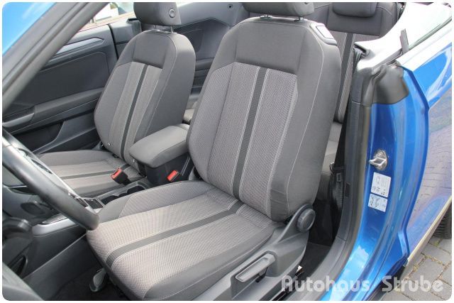 Volkswagen T-Roc Cabriolet Style 1.5 TSI DSG - Samsaru's Car Outlet