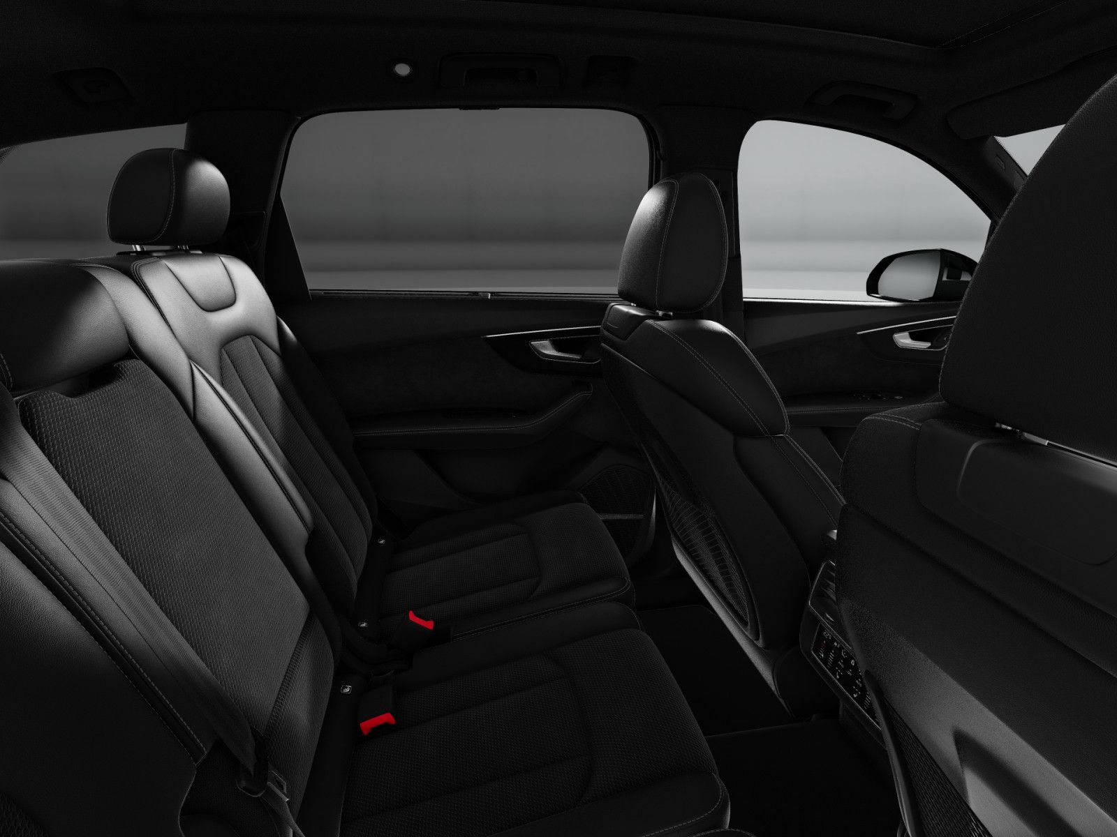 Audi Q7 50 TDI quattro S line*Navi*Matrix*HUD*AHK*B&O