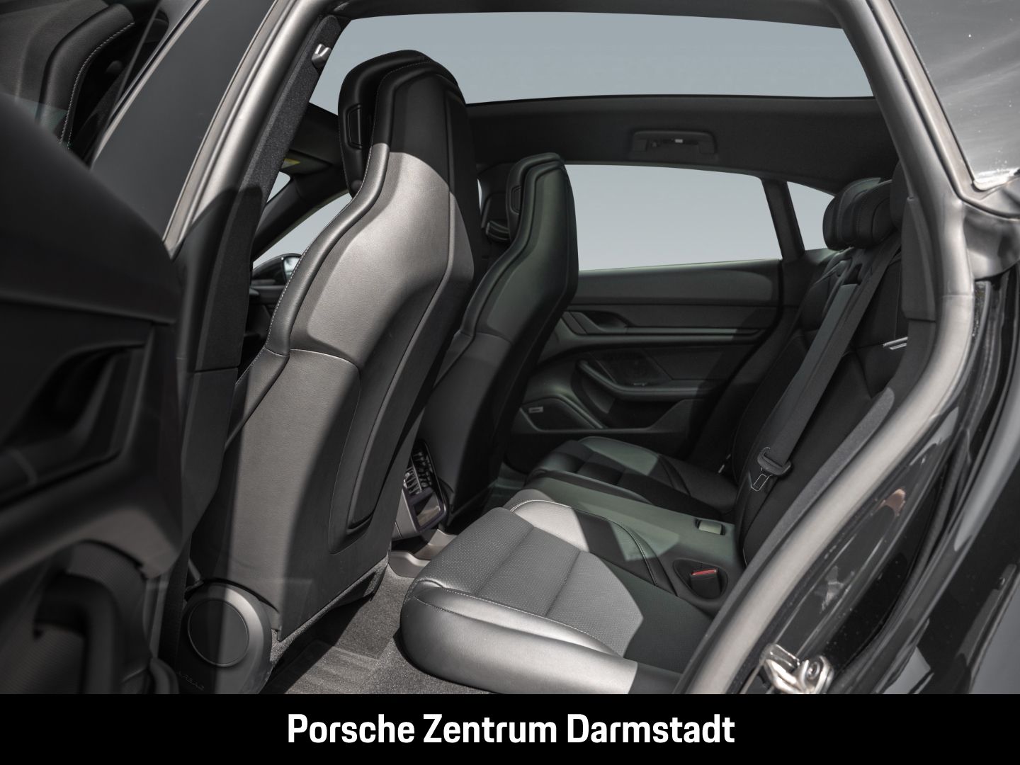 Porsche Taycan 4 Cross Turismo BOSE Panorama InnoDrive
