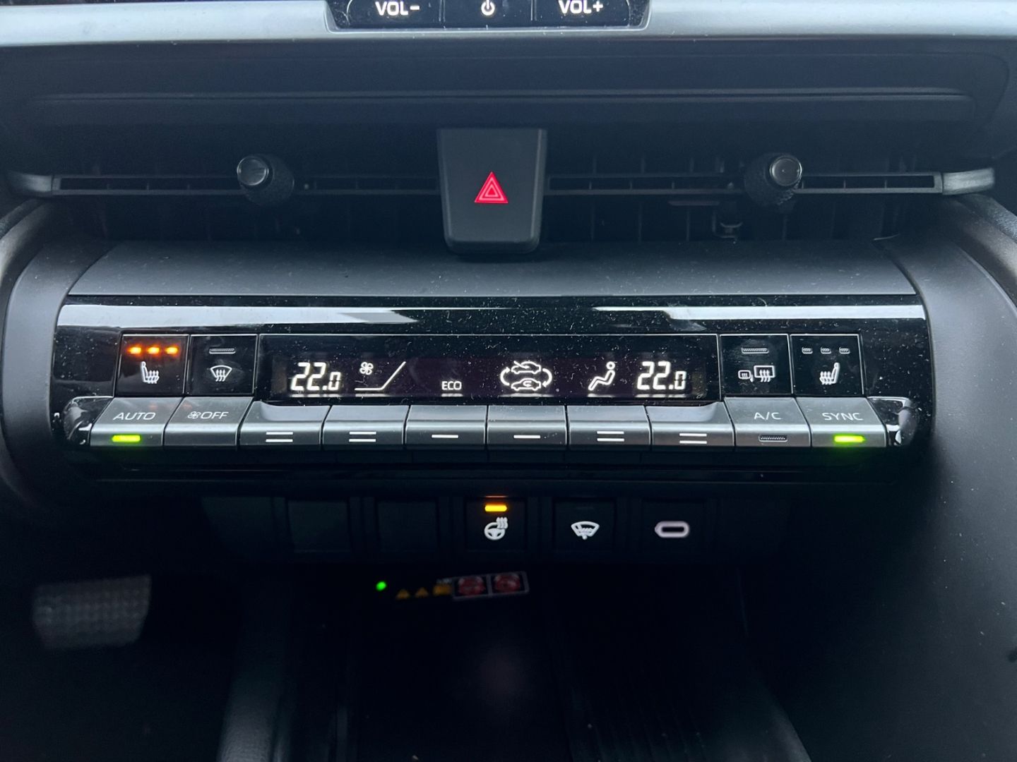 Toyota C-HR 1.8 Hybrid Teamplayer *LED*el Heck*SHZ*CAM*