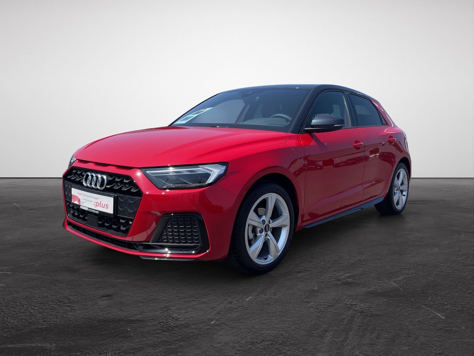 Audi A1 Sportback 25 TFSI S tronic - Samsaru's Car Outlet