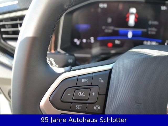 Volkswagen Taigo Life 1.0TSI - Samsaru's Car Outlet