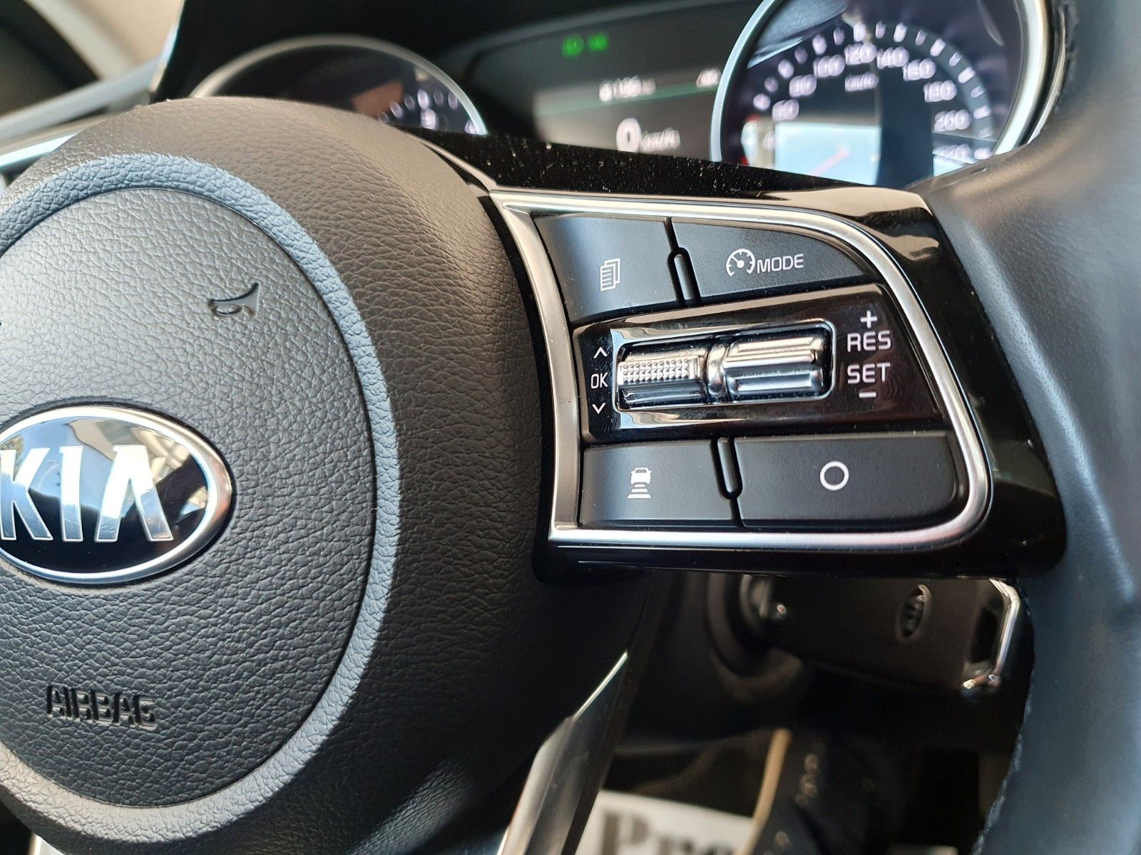 Kia XCeed Spirit - Samsaru's Car Outlet