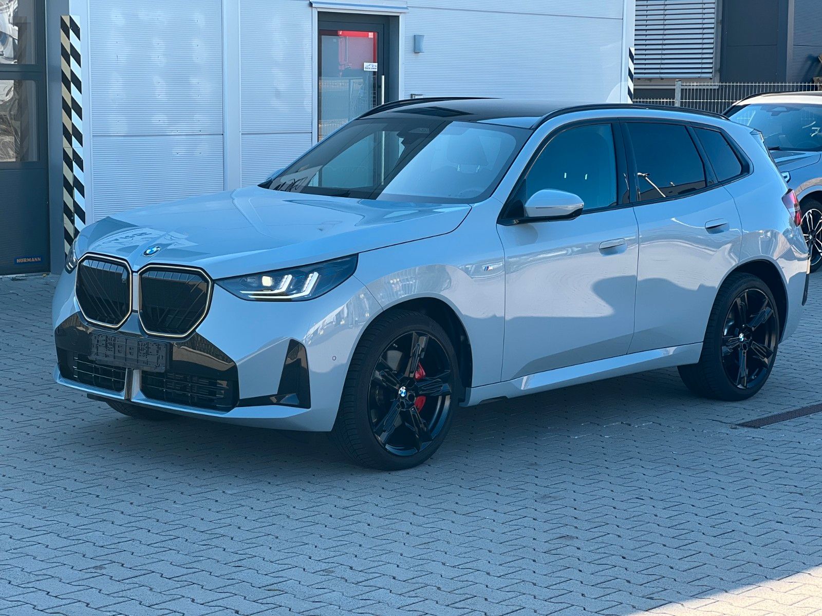 BMW X3 40 d xDr M Sport/Pano/Inovation/HK/AHK
