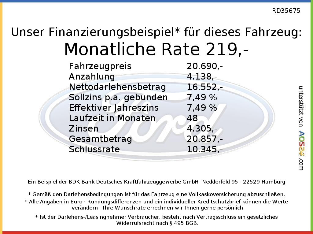 Ford Focus ST-Line