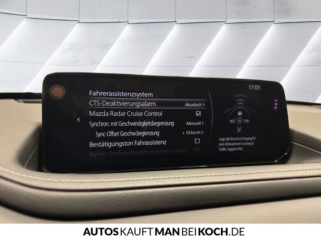 Mazda CX-30 2.5 140 6AT FWD Exclusive-line ACC 360 BOS