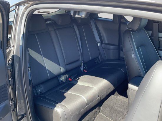 Mazda MX-30 E-SKYACTIV R-EV  MAKOTO AT  SHZ/LHZ/HUD