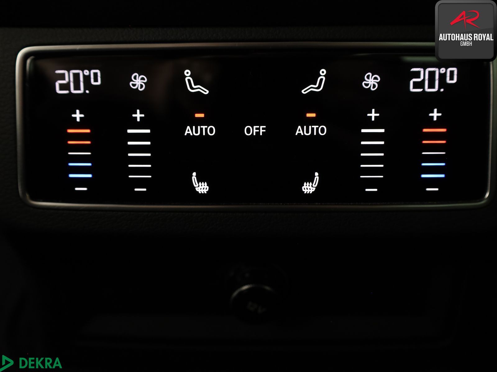 Audi A6 40 TDI qu S LINE 360GRAD,B+O,KEYLESS,ACC,AHK
