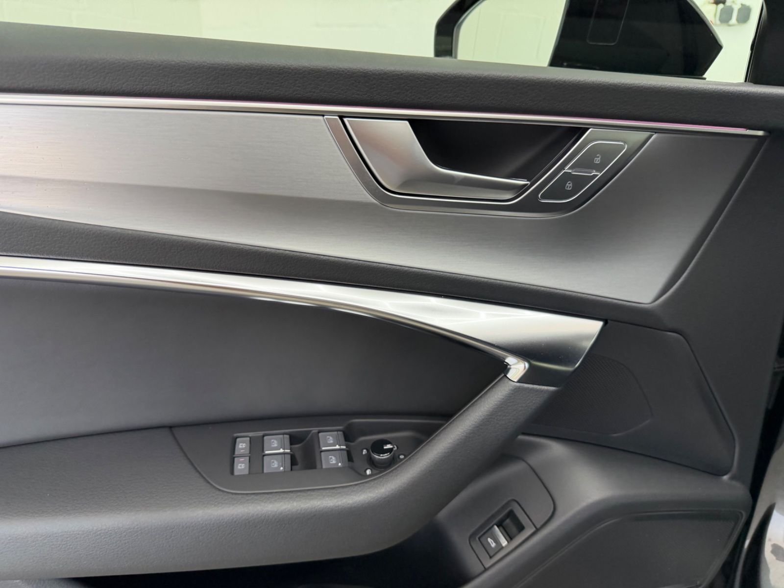 Audi A6 Avant 40 TDI quattro S line+MATRIC+ACC+B&O+