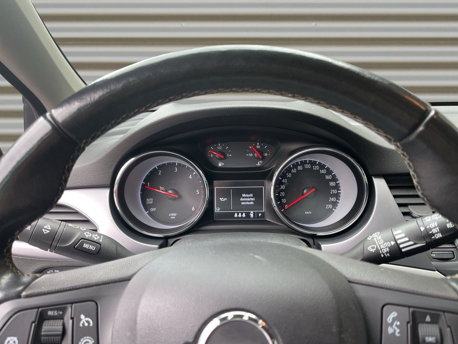 Opel Astra 1.5 CDTI - Samsaru's Car Outlet