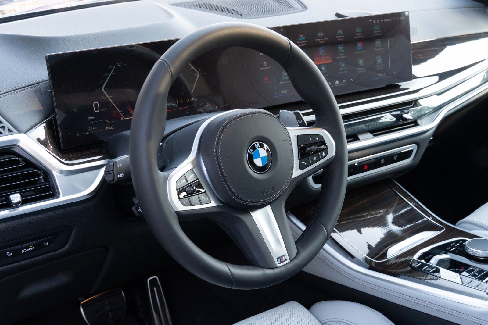 BMW X5 30d M SPORT.LUFTFEDER.PANO.DR.ASS.360°.H/K.
