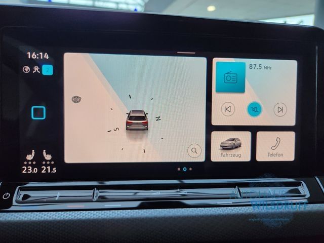 Volkswagen Golf VIII 1.5 TSi Active - Samsaru's Car Outlet