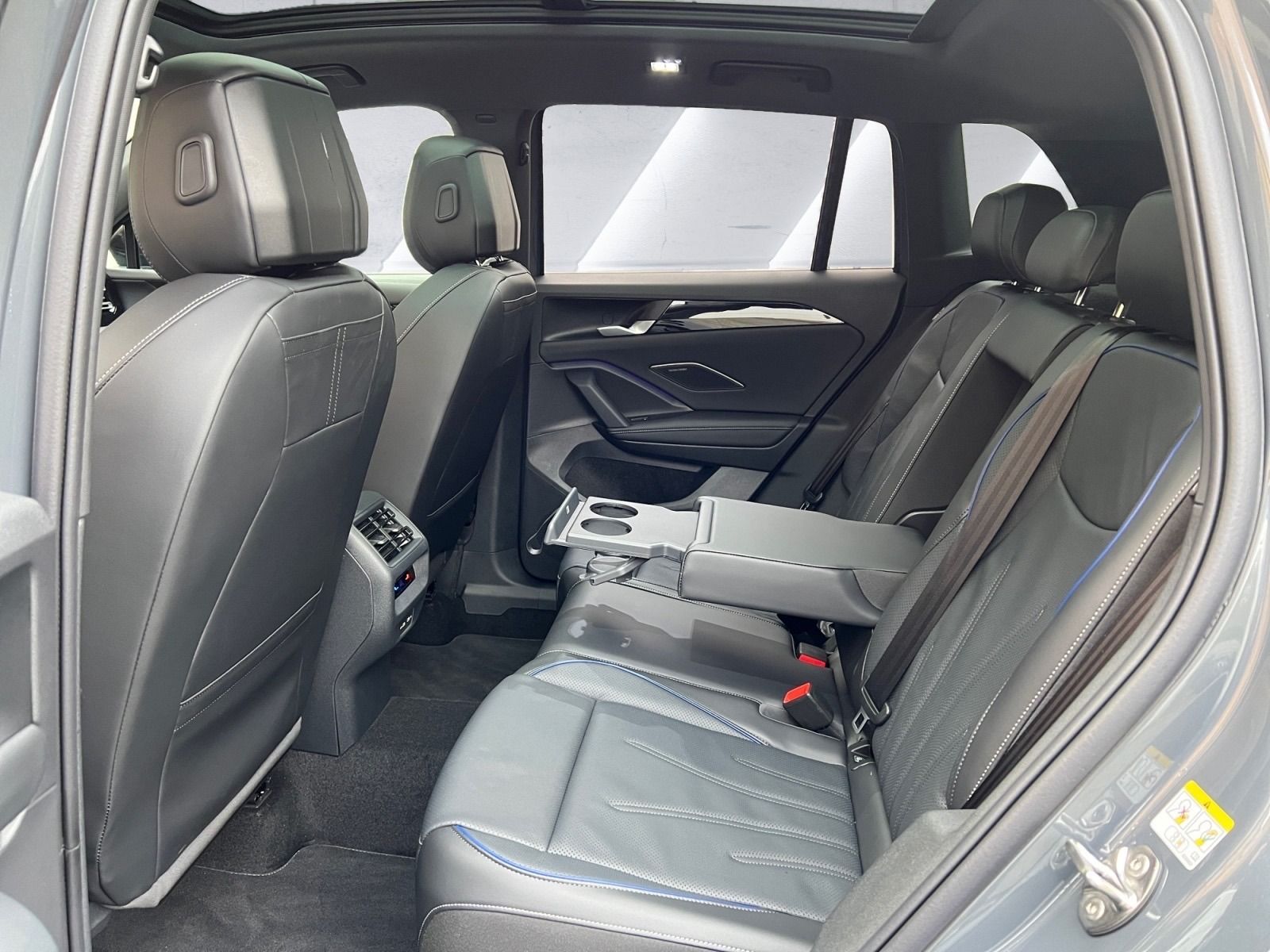 Volkswagen Tiguan 1.5 TSI eHybrid R-Line Black-Style*Matrix
