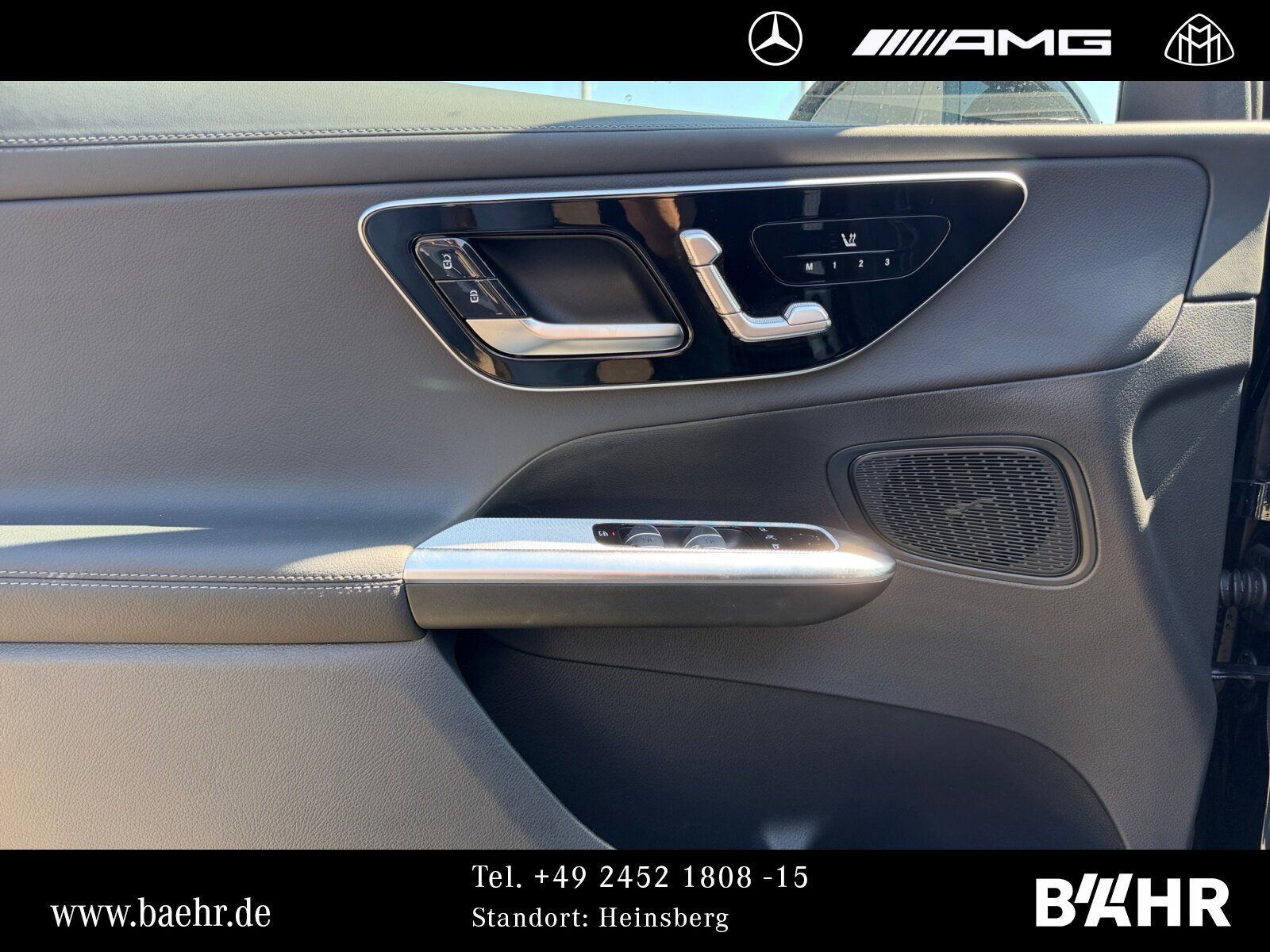 Mercedes-Benz GLC 300 d 4M Coupé AMG+Night/360°/AHK/Totwinkel