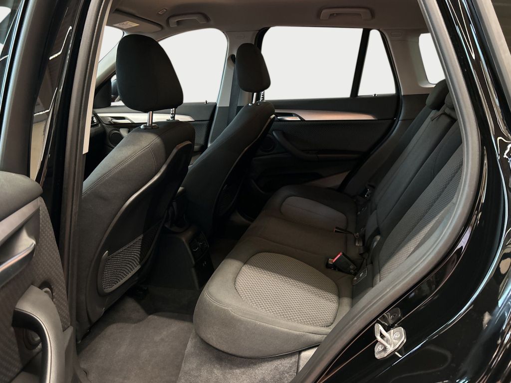 BMW X1 xDrive25e Advantage - Samsaru's Car Outlet