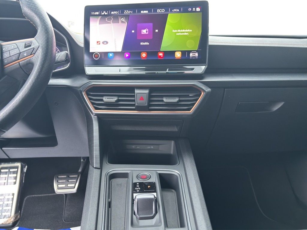 Cupra Formentor e-Hybrid 1.4 TSI DSG VZ DCC AHK*LED*NA