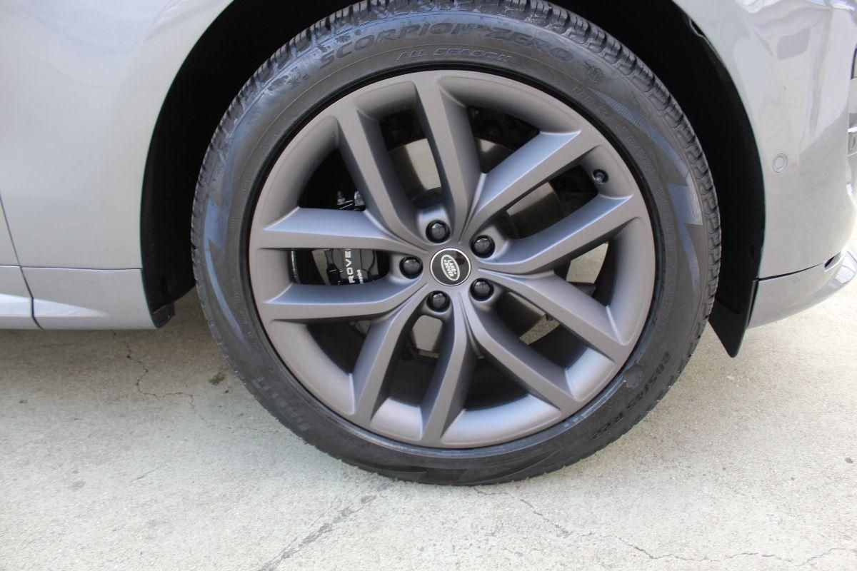 Range Rover Sport 3.0 SDV6 - Samsaru's Car Outlet