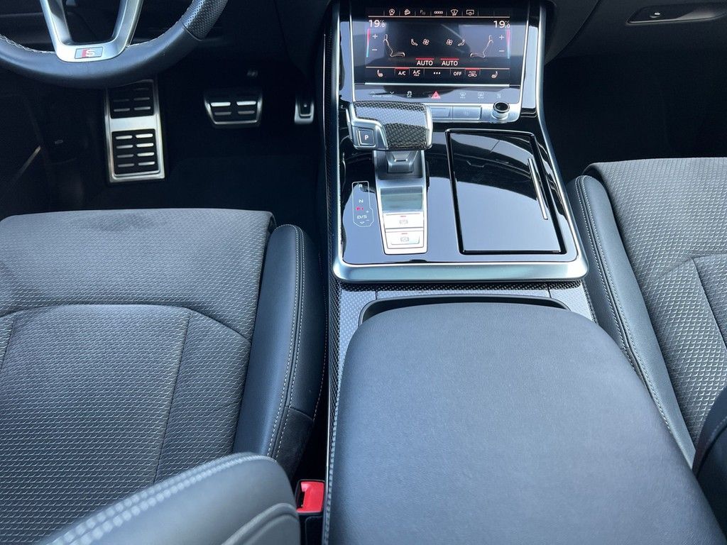 Audi Q7 S line 50 TDI quattro tiptronic competition+