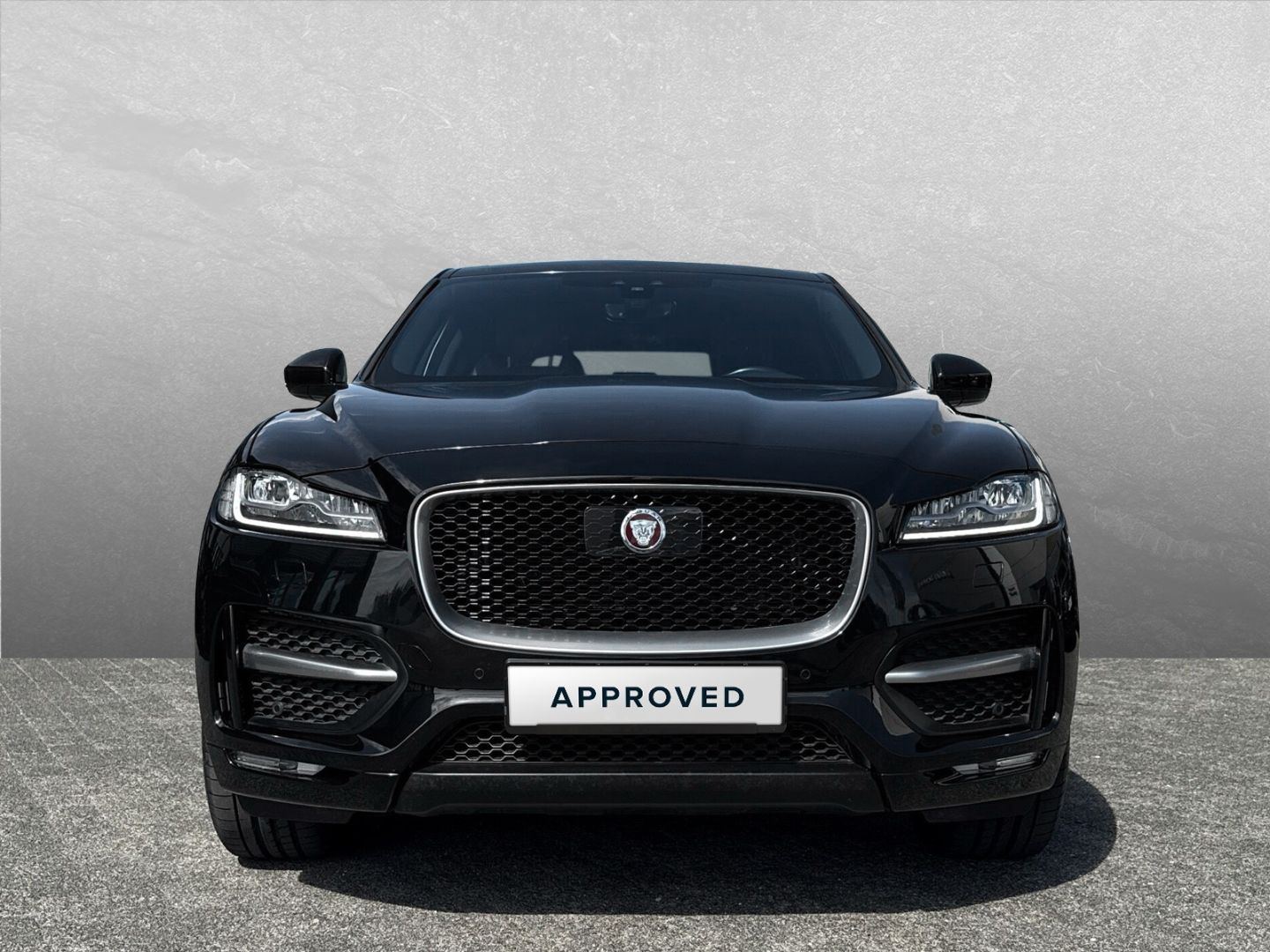 Jaguar F-Pace R-Sport AWD 20d Pano Winter Navi LED Virt