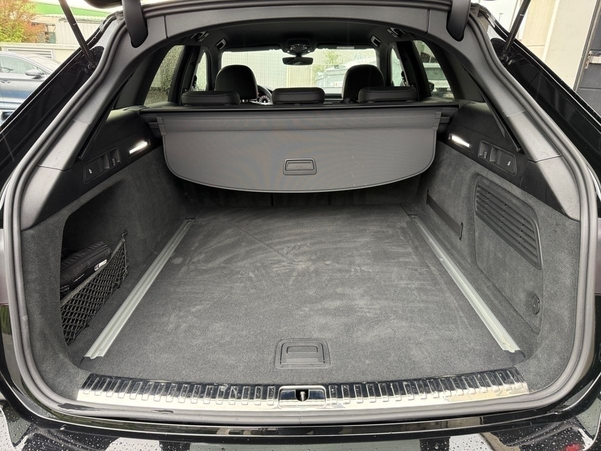 Audi A6 Avant - Samsaru's Car Outlet