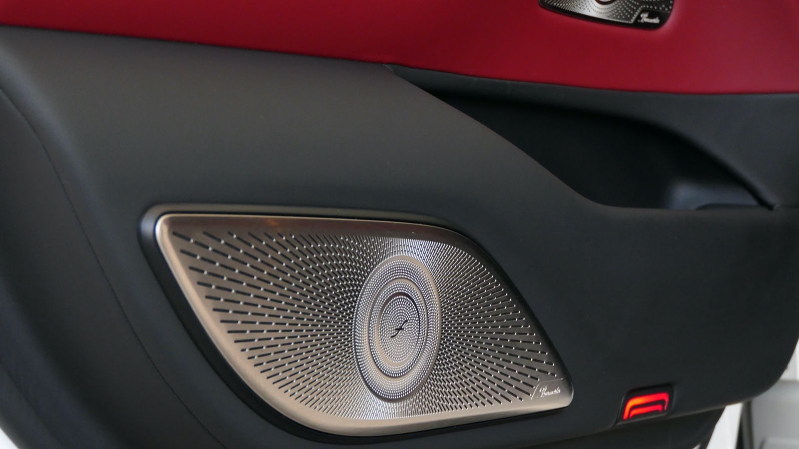 Mercedes-Benz S 400 d 4Matic L AMG - Samsaru's Car Outlet