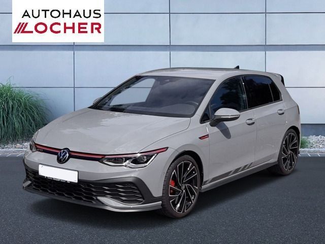 Volkswagen Golf GTI Clubsport 2.0 TSI DSG - Samsaru's Car Outlet
